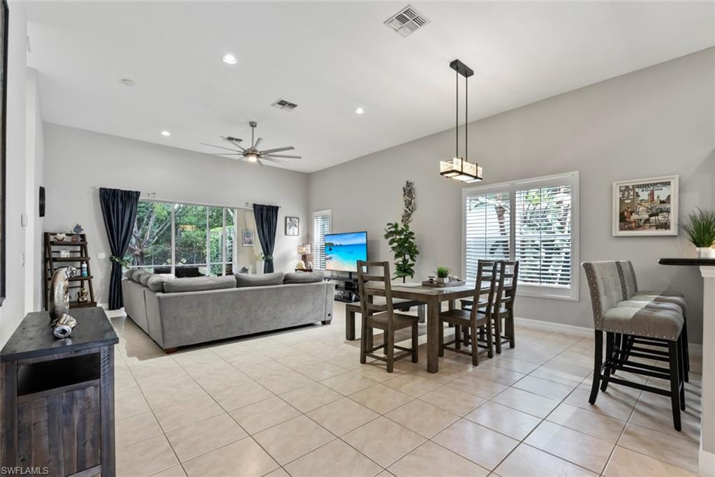 WILSHIRE LAKES - Residential Lease