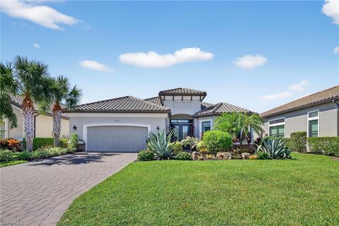 9512 Livorno CT NAPLES FL 34119