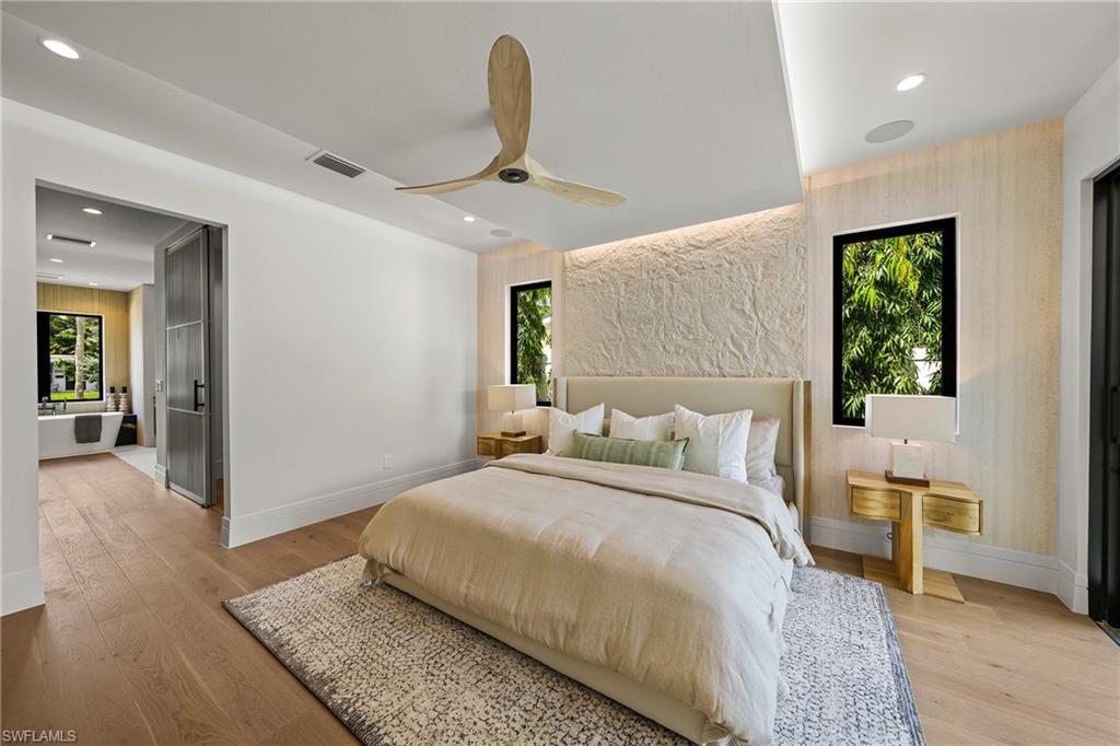 LAKE PARK - Residential