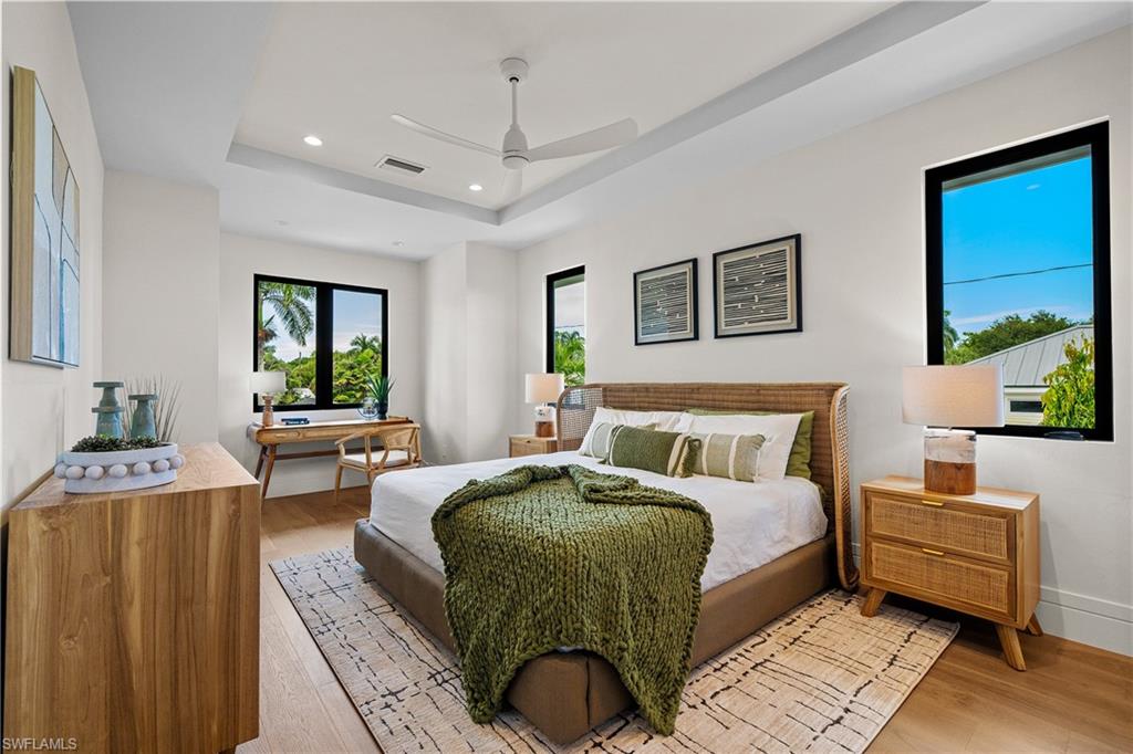 LAKE PARK - Residential