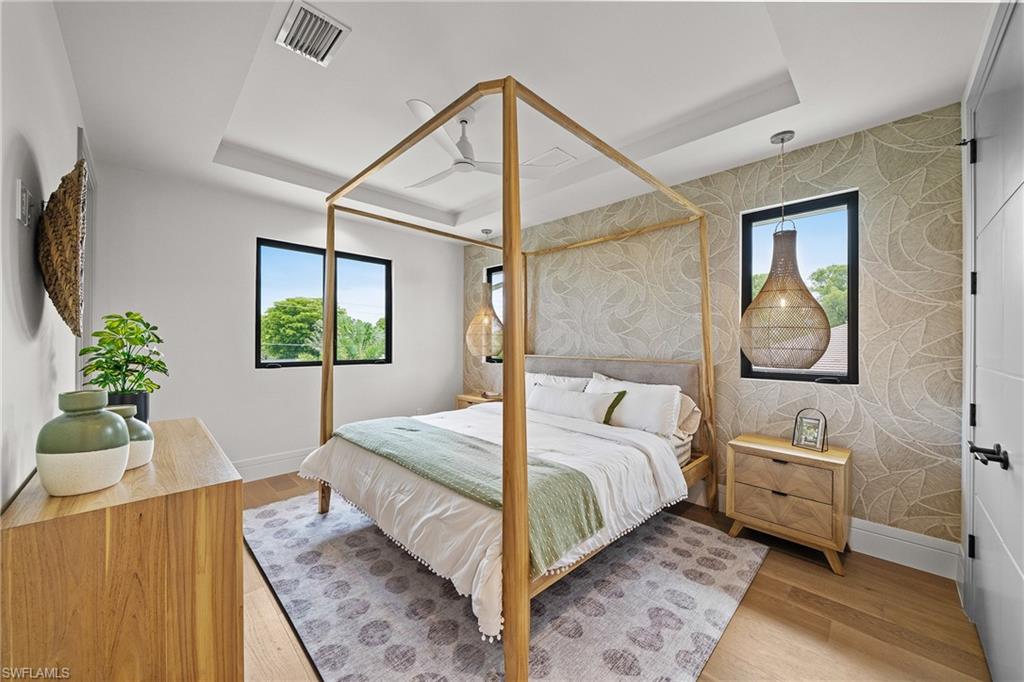 LAKE PARK - Residential