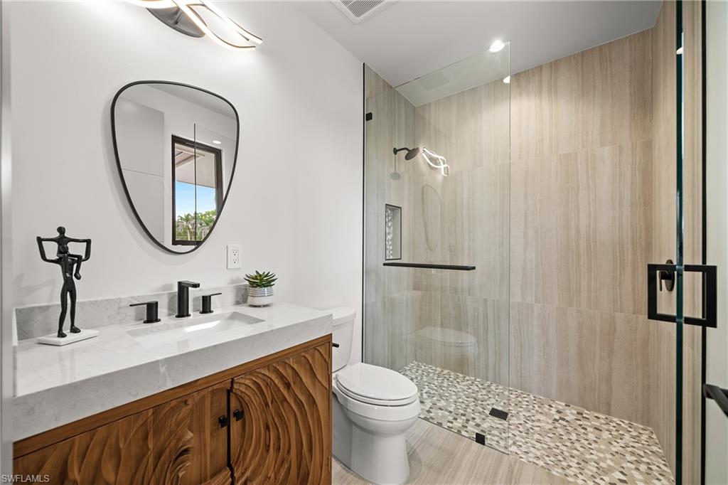 LAKE PARK - Residential