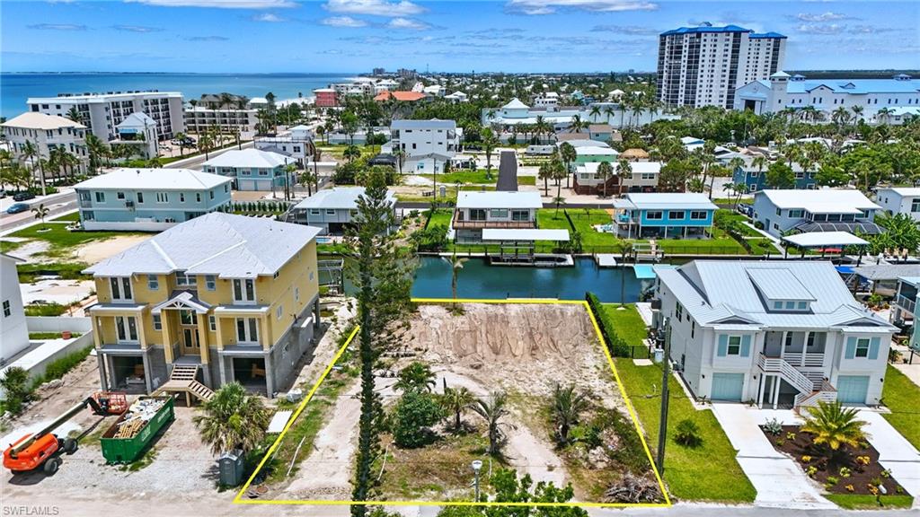 BAYLAND HEIGHTS - Land