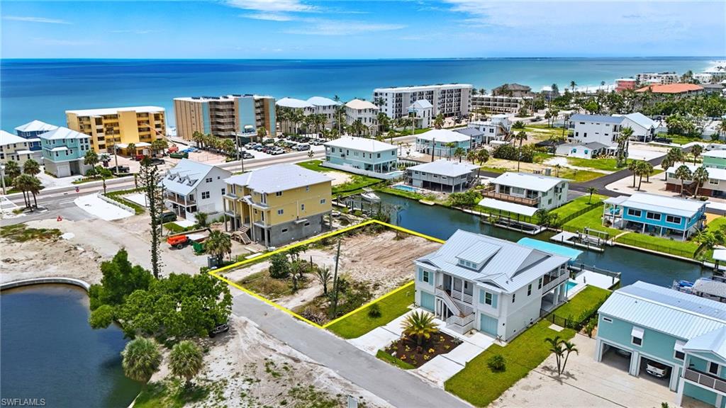 BAYLAND HEIGHTS - Land