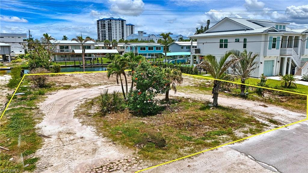 BAYLAND HEIGHTS - Land