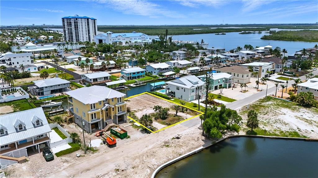 BAYLAND HEIGHTS - Land