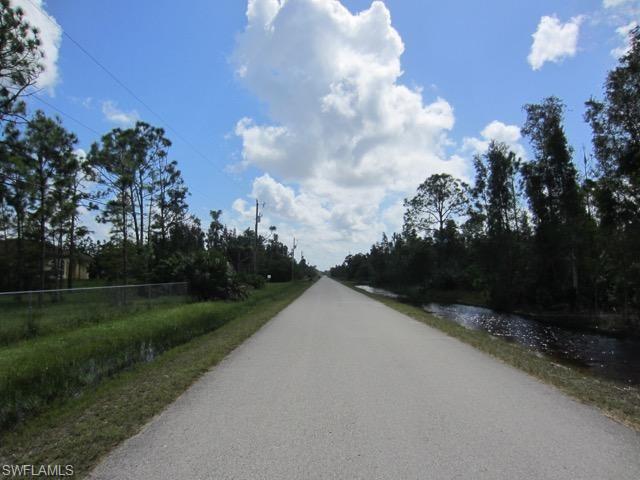 GOLDEN GATE ESTATES - Land