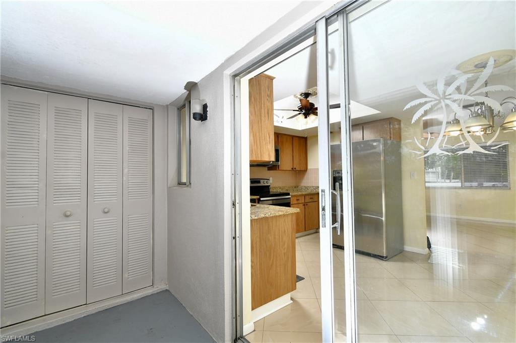 FAIRWAYS CONDO - Residential Lease