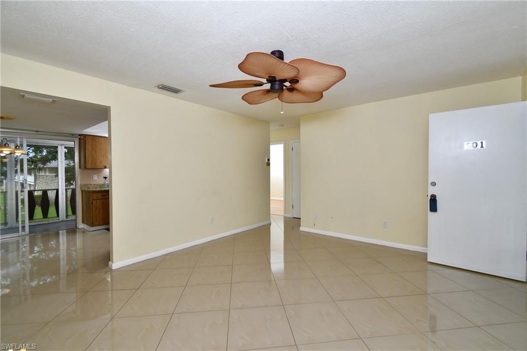 FAIRWAYS CONDO - Residential Lease
