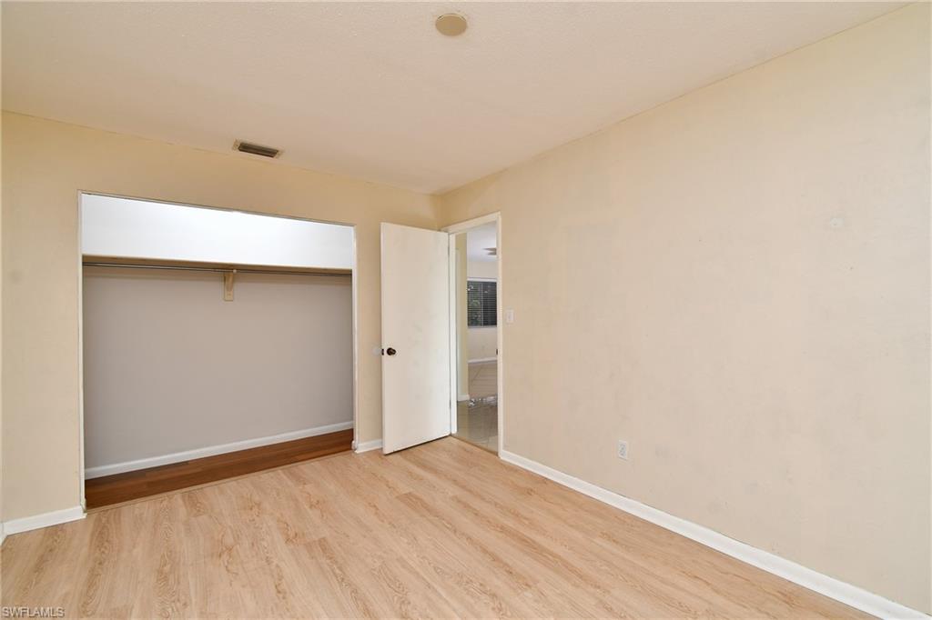 FAIRWAYS CONDO - Residential Lease