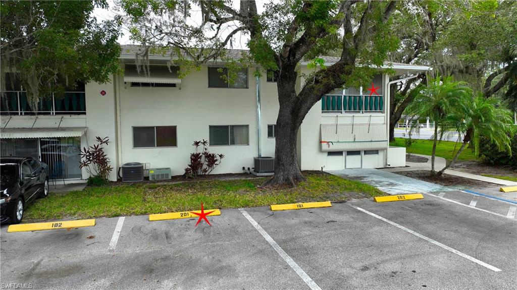 FAIRWAYS CONDO - Residential Lease