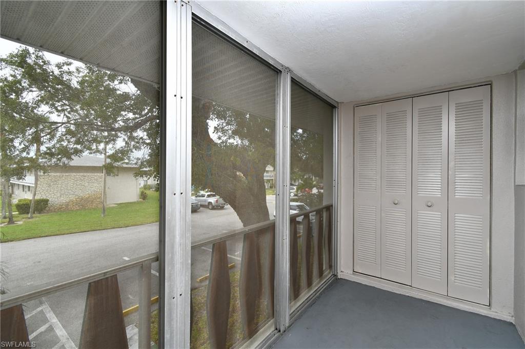 FAIRWAYS CONDO - Residential Lease