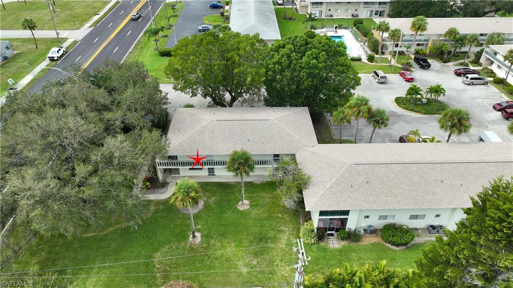 FAIRWAYS CONDO - Residential Lease