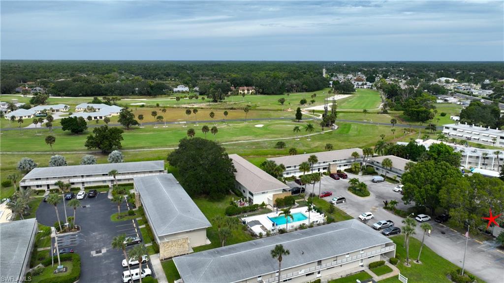 FAIRWAYS CONDO - Residential Lease