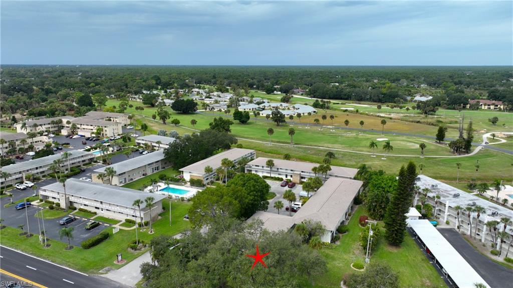 FAIRWAYS CONDO - Residential Lease