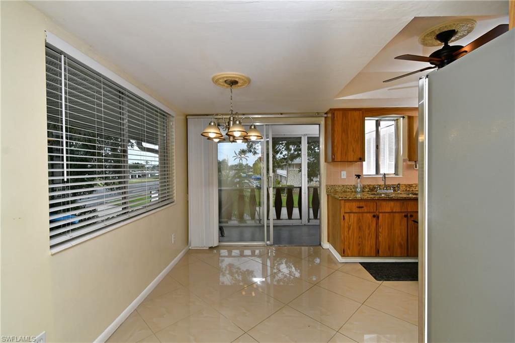 FAIRWAYS CONDO - Residential Lease