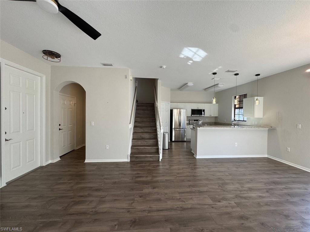 BRISTOL PINES - Residential Lease