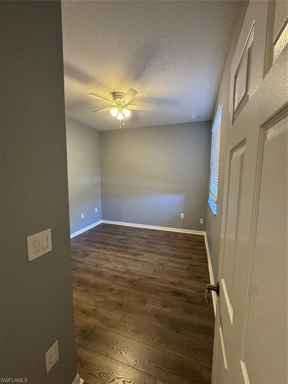 BRISTOL PINES - Residential Lease