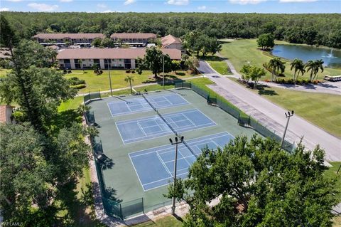 A home in FORT MYERS