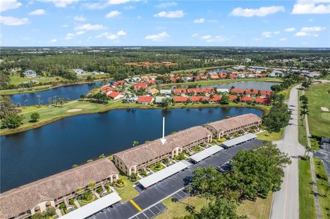 A home in FORT MYERS