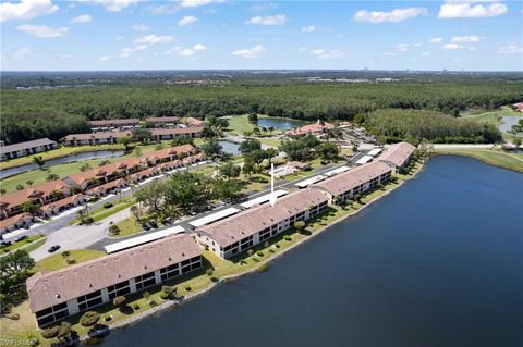 A home in FORT MYERS