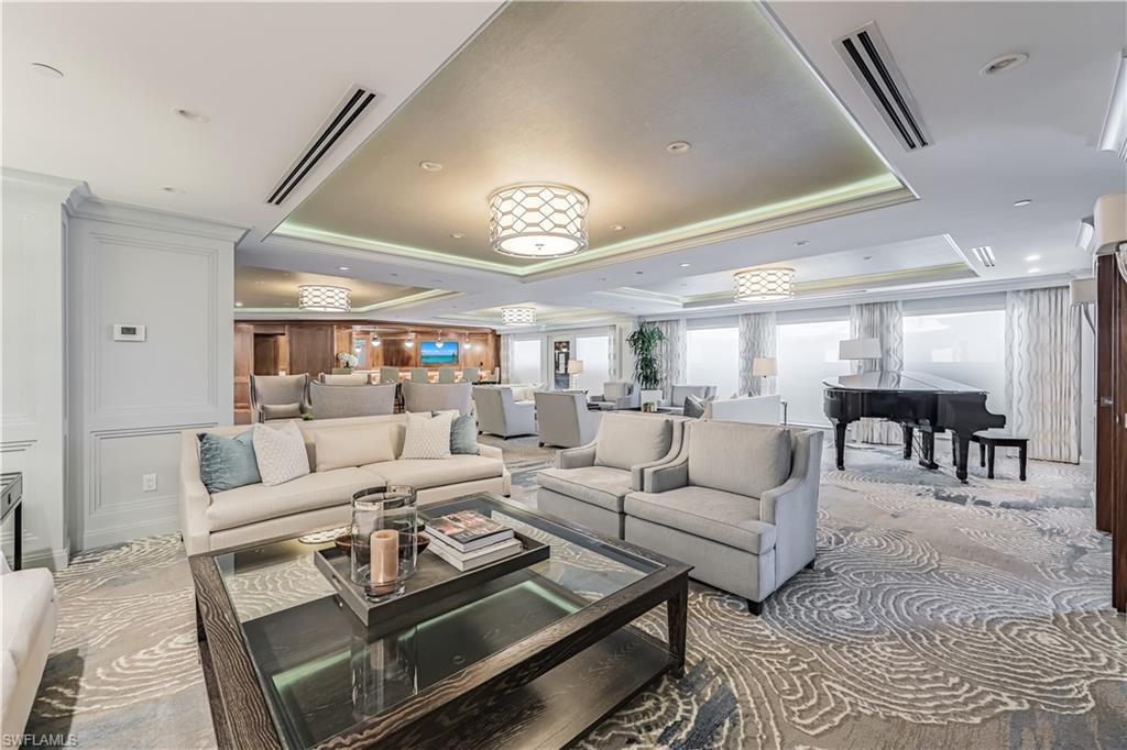 BILTMORE AT BAY COLONY - Residential