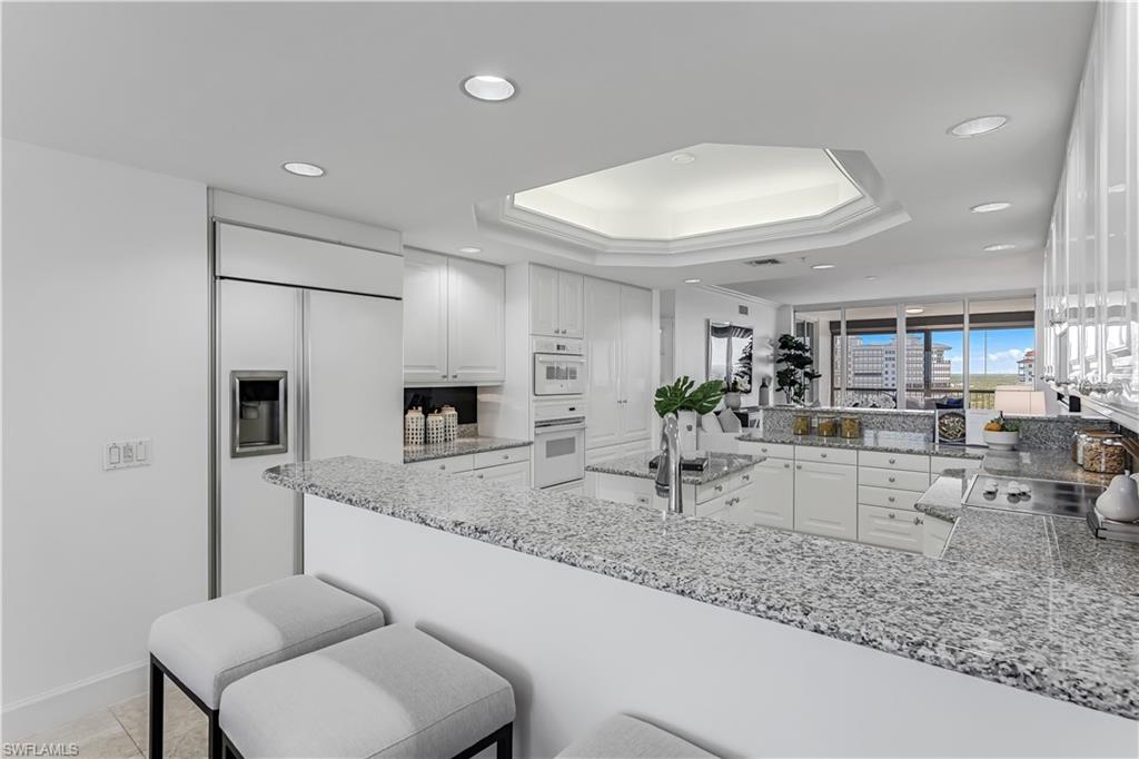 BILTMORE AT BAY COLONY - Residential