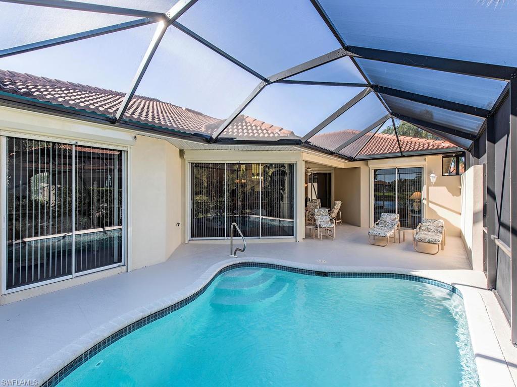 LIGHTHOUSE BAY - Residential