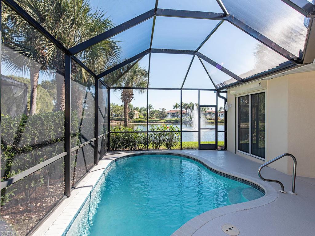 LIGHTHOUSE BAY - Residential