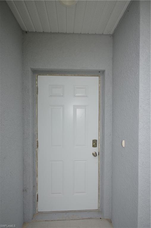 LEE COUNTY INDUSTRIAL PARK - Residential