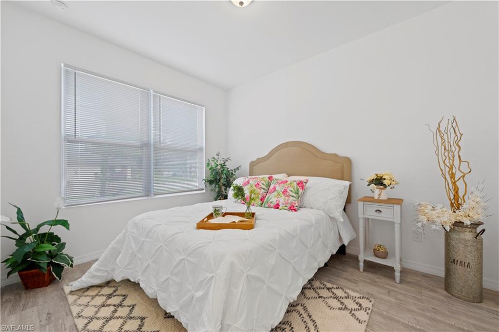 LEE COUNTY INDUSTRIAL PARK - Residential