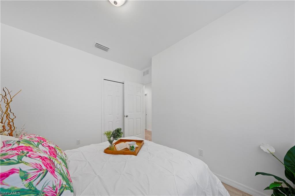 LEE COUNTY INDUSTRIAL PARK - Residential