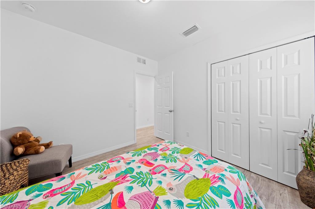 LEE COUNTY INDUSTRIAL PARK - Residential