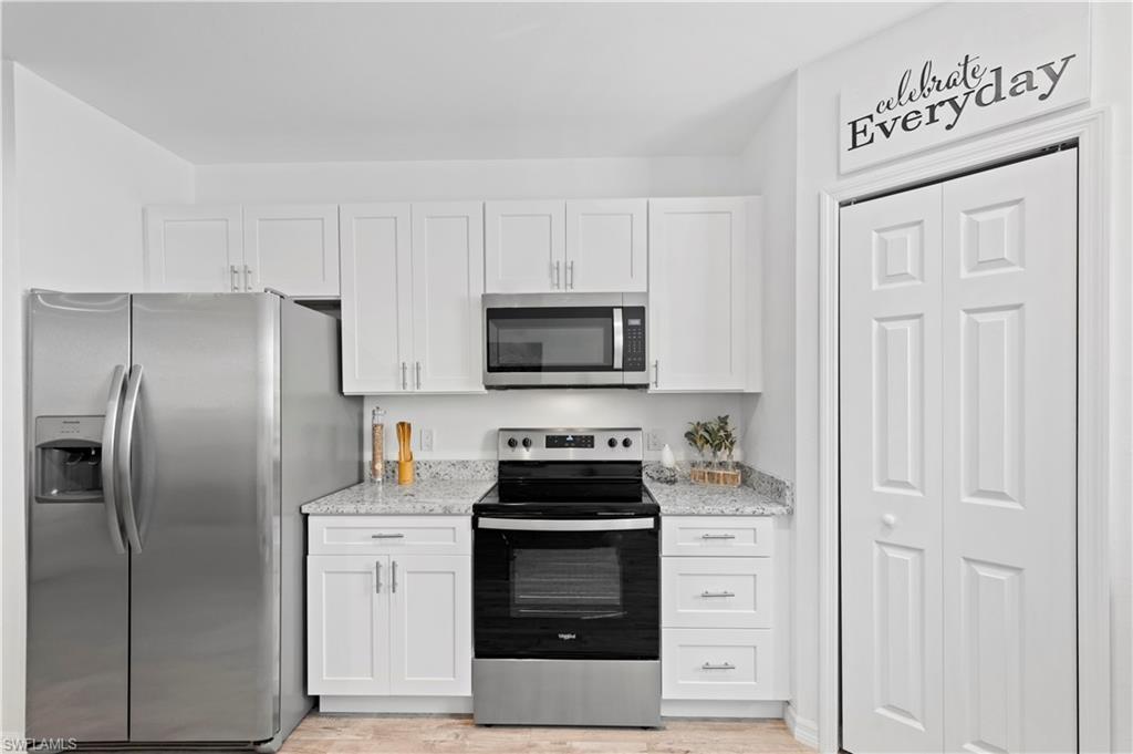 LEE COUNTY INDUSTRIAL PARK - Residential