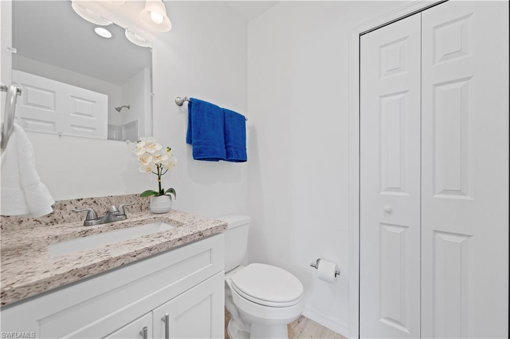 LEE COUNTY INDUSTRIAL PARK - Residential