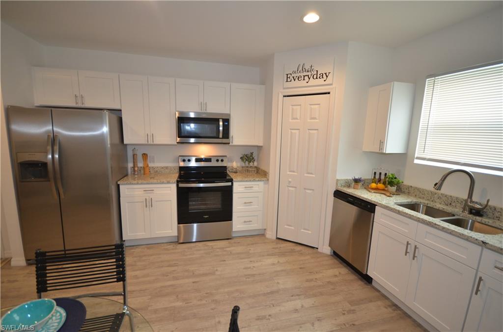 LEE COUNTY INDUSTRIAL PARK - Residential