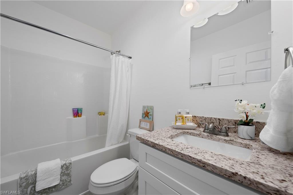 LEE COUNTY INDUSTRIAL PARK - Residential