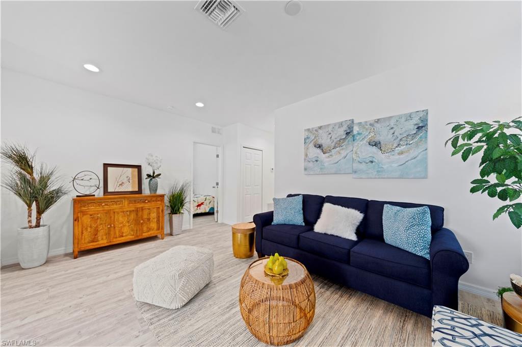 LEE COUNTY INDUSTRIAL PARK - Residential