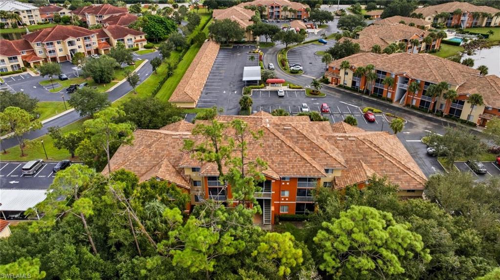 TUSCANY GARDENS - Residential