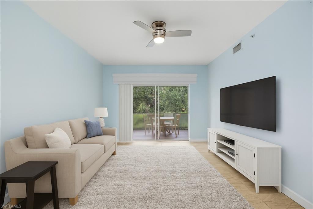 TUSCANY GARDENS - Residential