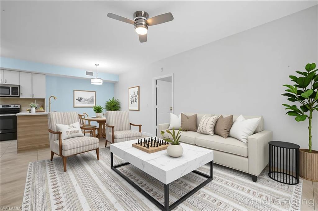 TUSCANY GARDENS - Residential