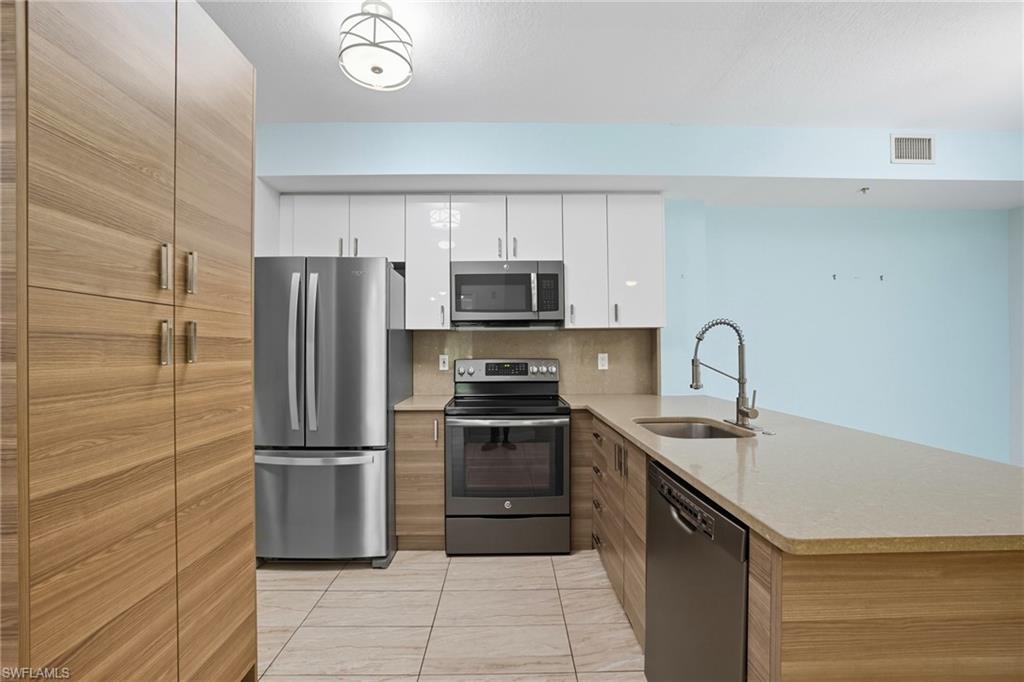 TUSCANY GARDENS - Residential