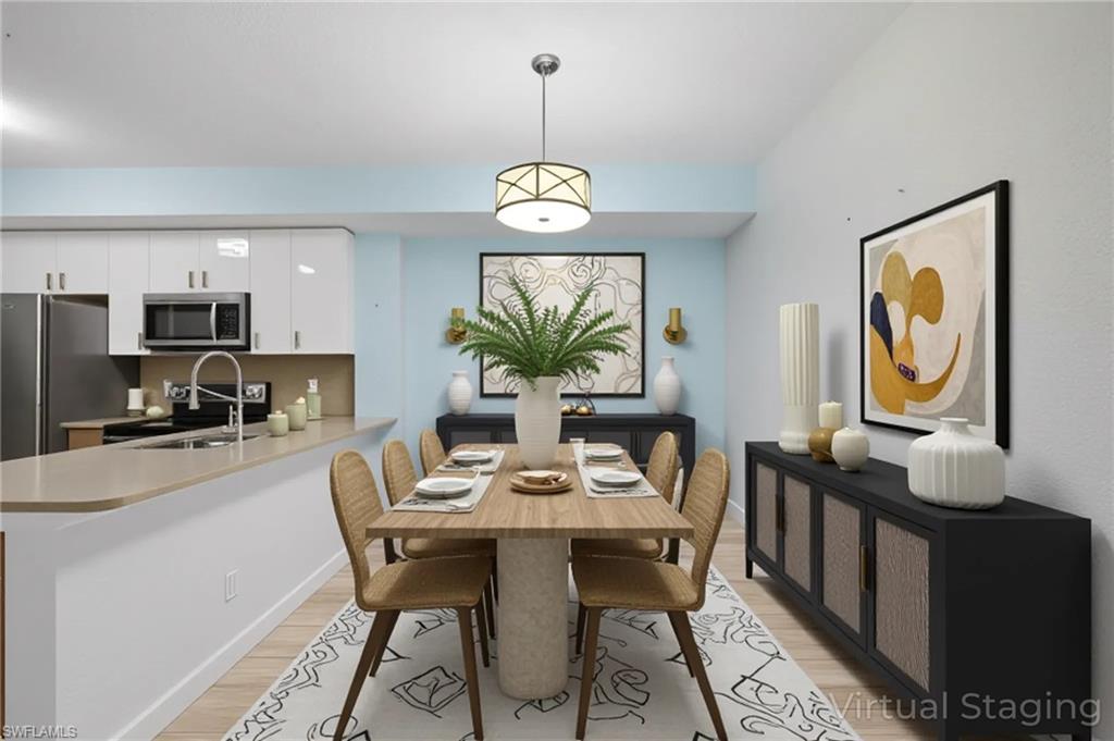 TUSCANY GARDENS - Residential