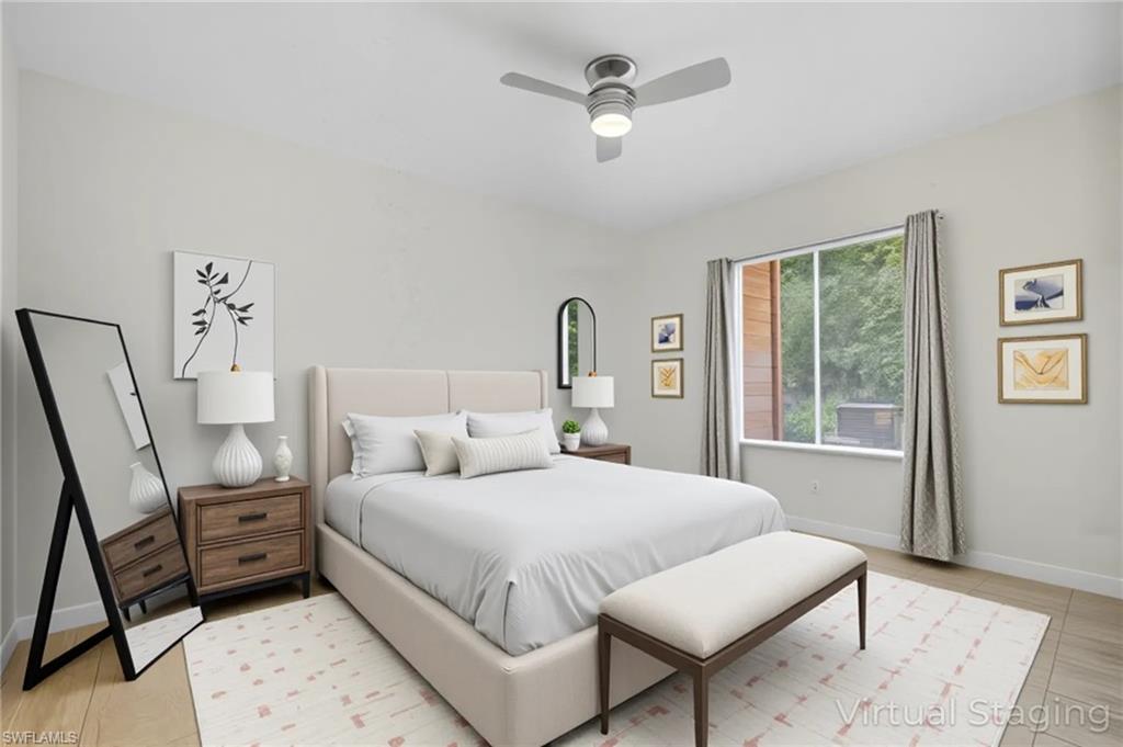 TUSCANY GARDENS - Residential