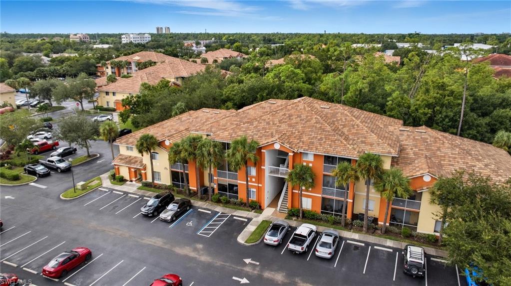 TUSCANY GARDENS - Residential