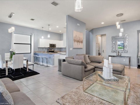 Photo of 8812 Madrid CIR, NAPLES, FL 34104 (MLS # 226027047)