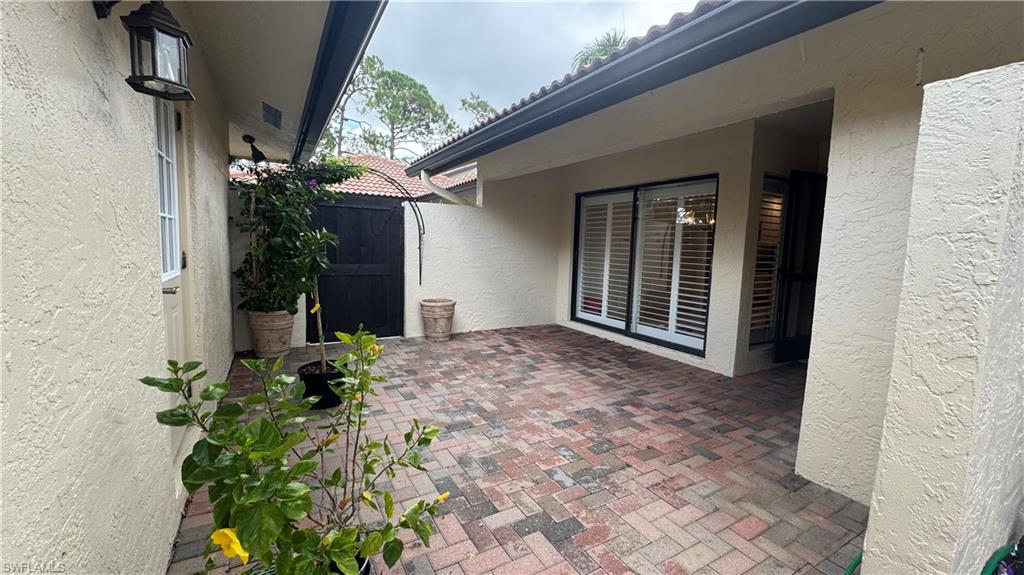 TIMBERCREEK - Residential Lease