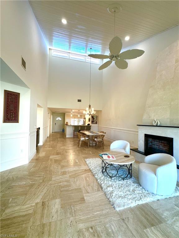 TIMBERCREEK - Residential Lease