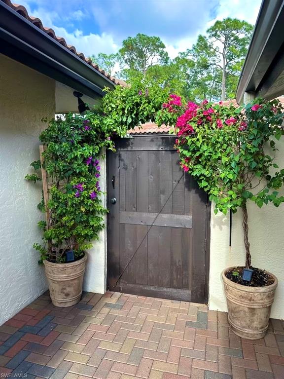 TIMBERCREEK - Residential Lease