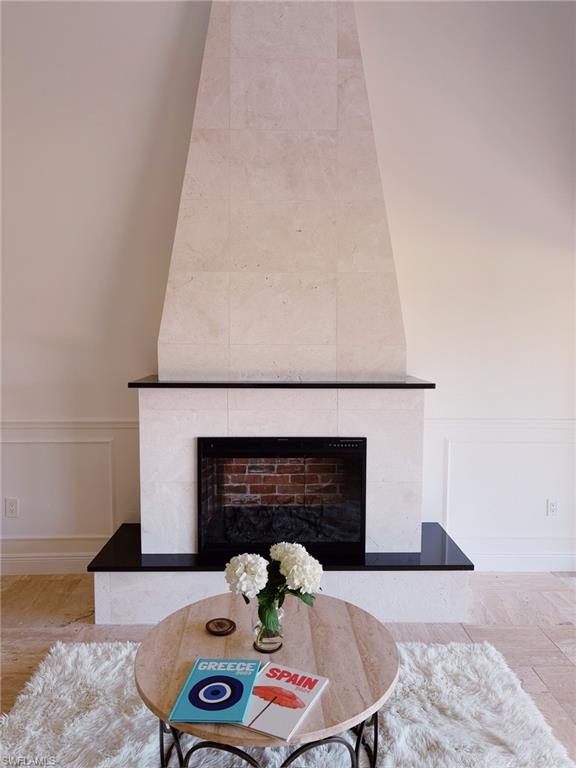 TIMBERCREEK - Residential Lease